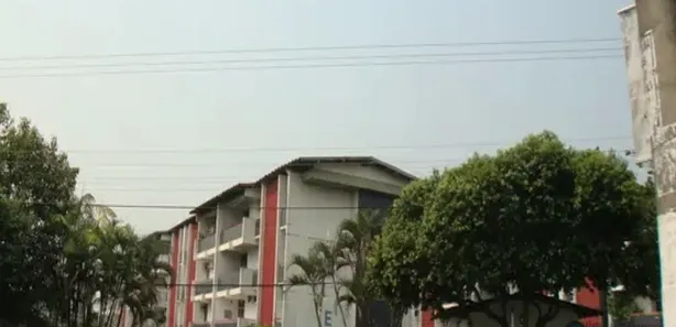 Apartamento com 3 Quartos à venda, 112m² no São Jorge, Manaus