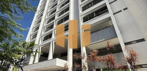 Sala Comercial à venda, 47m² no Graças, Recife