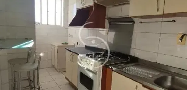 Apartamento com 2 Quartos para alugar, 53m² no Rio Branco, São Leopoldo