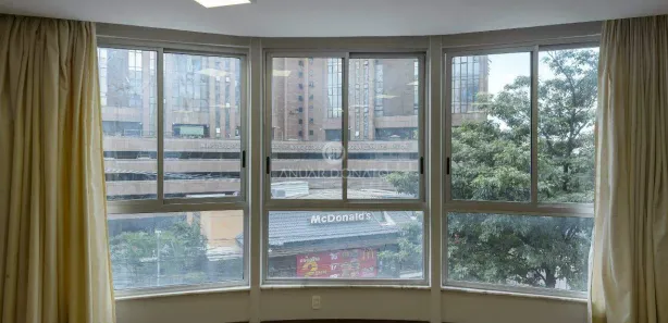 Ponto Comercial à venda, 90m² no Santo Agostinho, Belo Horizonte