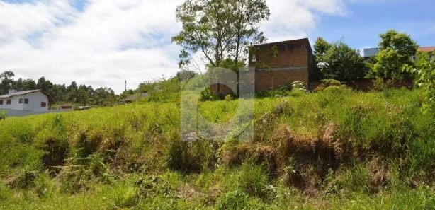 Lote/Terreno à venda, 360m² no Ouro Verde, Portão