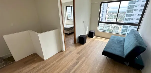 Apartamento com 2 Quartos para alugar, 56m² no Boa Viagem, Recife