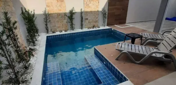 Casa de Condomínio com 3 Quartos à venda, 149m² no Condomínio Terras do Vale, Caçapava