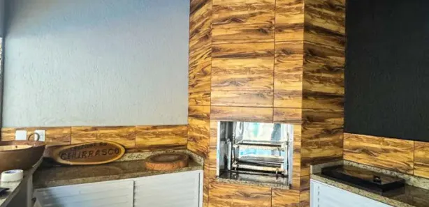 Casa com 6 Quartos para venda ou aluguel, 210m² no Balneário Praia do Pernambuco, Guarujá