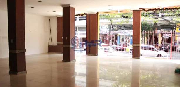 Ponto Comercial para alugar, 233m² no Pechincha, Rio de Janeiro