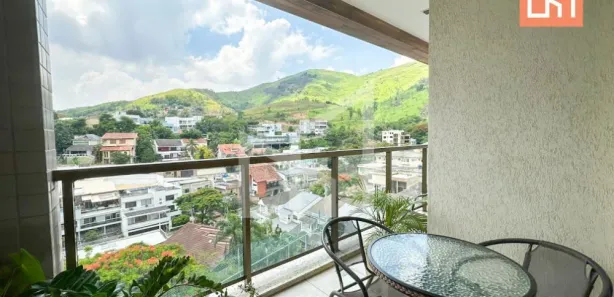 Apartamento com 3 Quartos à venda, 92m² no Palmeiras, Nova Iguaçu