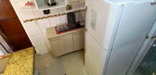 Apartamento com 2 Quartos à venda, 64m² no Conceiçãozinha, Guarujá