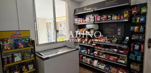 Apartamento com 2 Quartos à venda, 60m² no Alcântara, São Gonçalo