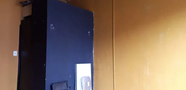 para alugar, 25m² no Pompéia, Belo Horizonte