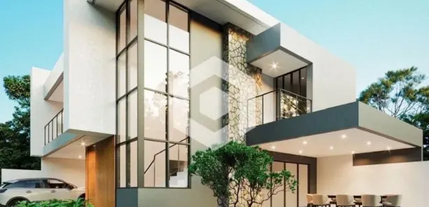 Sobrado com 4 Quartos à venda, 225m² no Plano Diretor Sul, Palmas