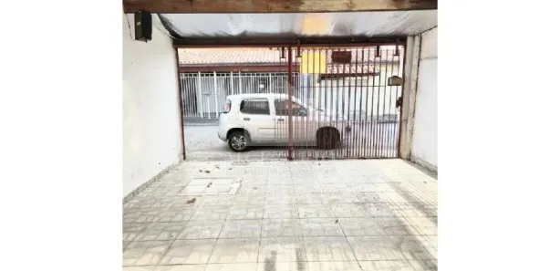 Casa com 2 Quartos à venda, 54m² no Parque Jaraguá, Taubaté