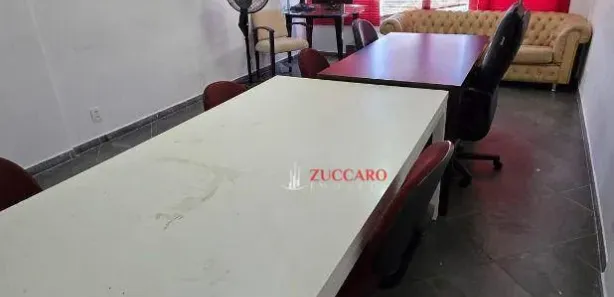 Sala Comercial para venda ou aluguel, 36m² no Centro, Charqueada