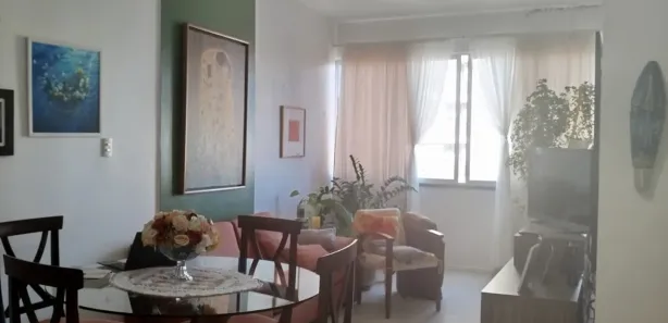 Apartamento com 2 Quartos à venda, 85m² no Barra, Salvador