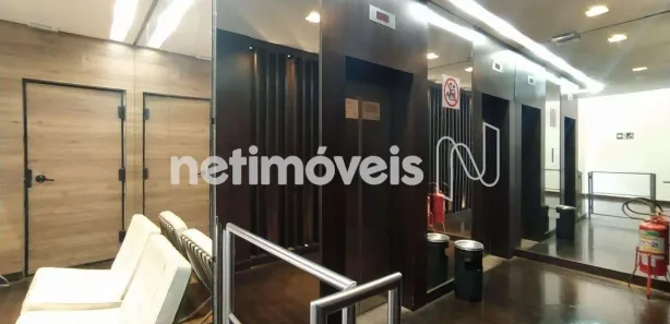 Sala Comercial à venda, 60m² no Cidade Jardim, Belo Horizonte