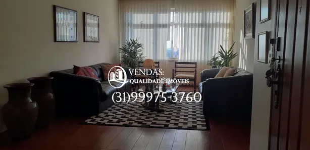 Cobertura com 5 Quartos à venda, 320m² no São Pedro, Belo Horizonte