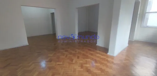 Apartamento com 3 Quartos para alugar, 160m² no Copacabana, Rio de Janeiro