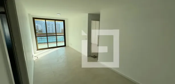 Apartamento com 2 Quartos para alugar, 70m² no Recreio dos Bandeirantes, Rio de Janeiro