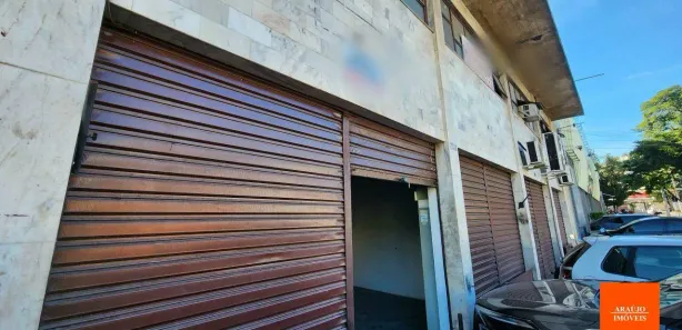 Ponto Comercial para alugar, 200m² no Santa Efigênia, Belo Horizonte