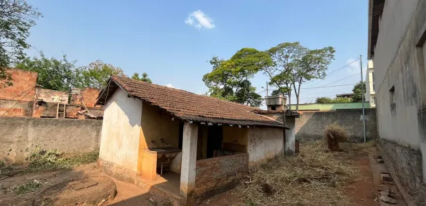 Lote/Terreno à venda, 360m² no Tereza Cristina, São Joaquim de Bicas