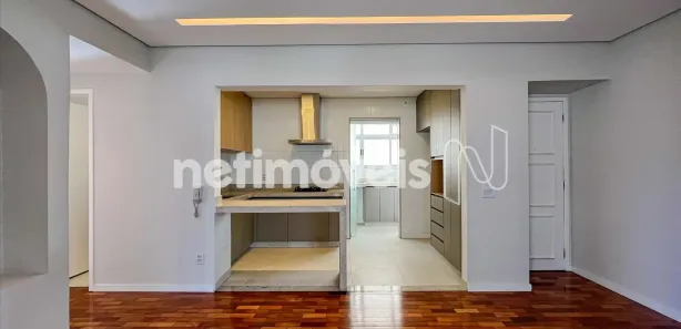 Apartamento com 2 Quartos para alugar, 62m² no Boa Viagem, Belo Horizonte