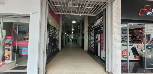 Ponto Comercial para alugar, 60m² no São Pelegrino, Caxias do Sul