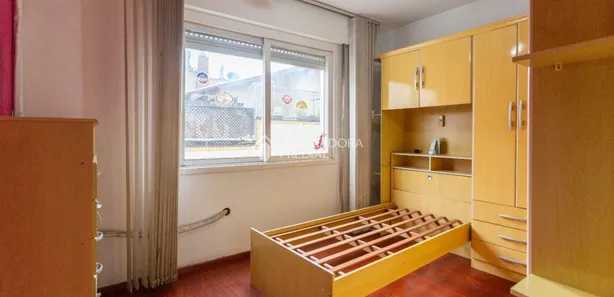 Apartamento com 2 Quartos à venda, 60m² no São Geraldo, Porto Alegre