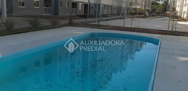 Apartamento com 2 Quartos à venda, 56m² no Santa Rita, Guaíba