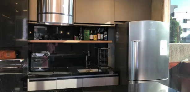 Cobertura com 4 Quartos à venda, 240m² no São Pedro, Belo Horizonte