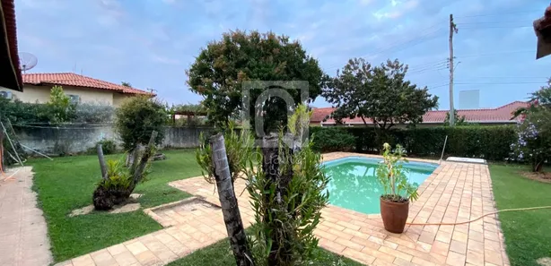 Casa de Condomínio com 3 Quartos para alugar, 210m² no Vila das Orquideas, Iperó