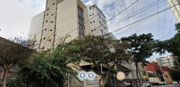 Sala Comercial para alugar, 24m² no Serra, Belo Horizonte