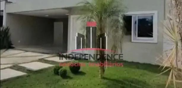 Sobrado com 3 Quartos à venda, 280m² no Condomínio Terras do Vale, Caçapava