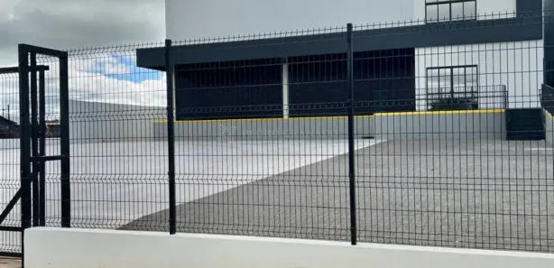Prédio Comercial para alugar, 1650m² no Marialva, Marialva