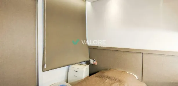 Apartamento com 3 Quartos à venda, 100m² no Santo Agostinho, Belo Horizonte