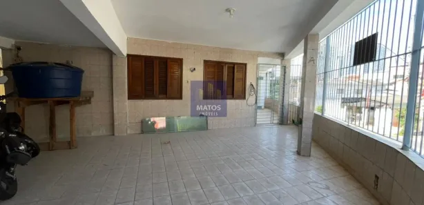 Casa com 2 Quartos para alugar, 80m² no Vila Margarida, Carapicuíba