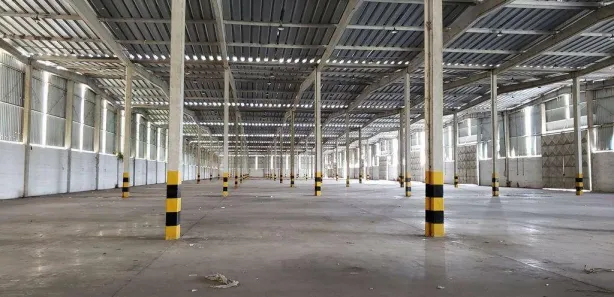 Galpão/Depósito/Armazém para alugar, 8000m² no Centro, Simões Filho