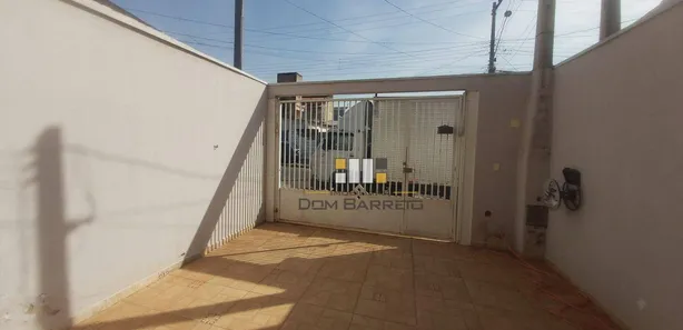 Sobrado com 2 Quartos à venda, 150m² no Jardim Denadai (Nova Veneza), Sumaré