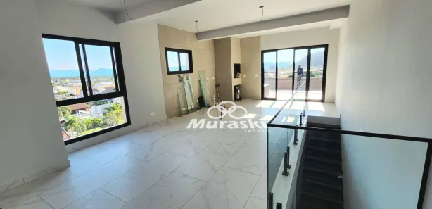 Cobertura com 3 Quartos à venda, 215m² no Centro, Guaratuba