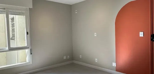 Apartamento com 1 Quarto à venda, 40m² no Centro Histórico, Porto Alegre