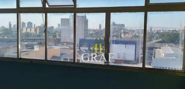 Sala Comercial à venda, 60m² no Centro, Santo André