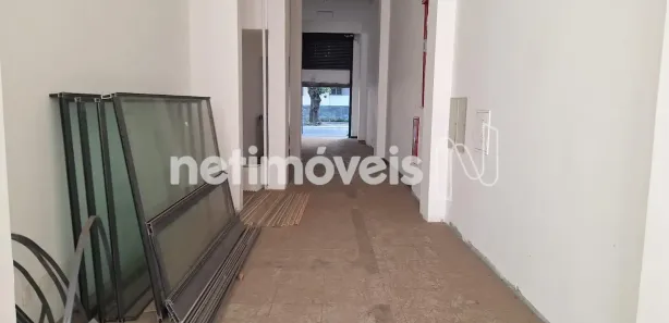 Ponto Comercial para alugar, 240m² no Cidade Jardim, Belo Horizonte