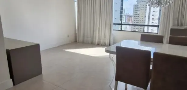 Apartamento com 2 Quartos à venda, 74m² no Pituba, Salvador