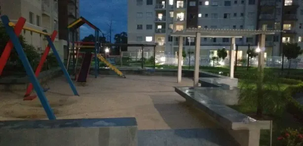 Apartamento com 2 Quartos para alugar, 69m² no Parque 10 de Novembro, Manaus