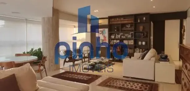 Apartamento com 3 Quartos à venda, 180m² no Jardim Apipema, Salvador