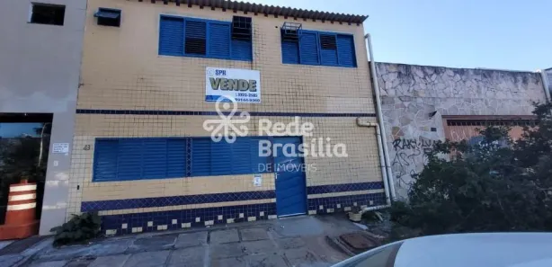 Casa com 4 Quartos à venda, 321m² no Asa Sul, Brasília