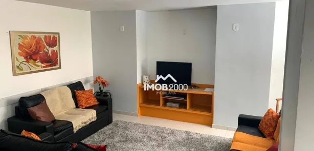 Cobertura com 4 Quartos para alugar, 120m² no Icaraí, Niterói