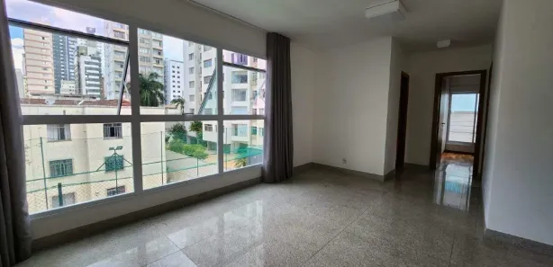Apartamento com 2 Quartos à venda, 70m² no Savassi, Belo Horizonte