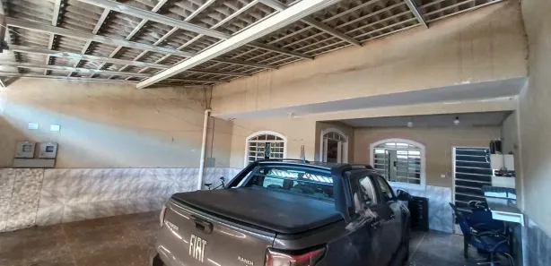 Sobrado com 4 Quartos à venda, 100m² no Samambaia Norte, Brasília