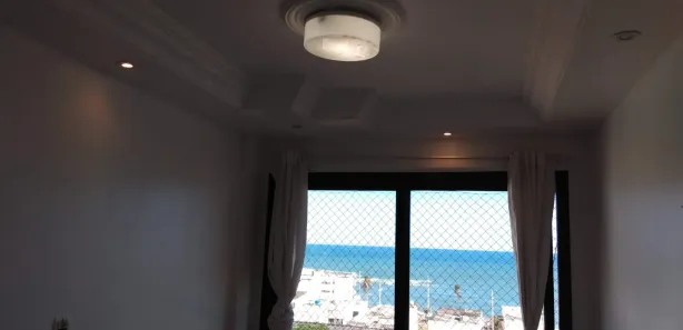 Apartamento com 2 Quartos para alugar, 70m² no Pituba, Salvador