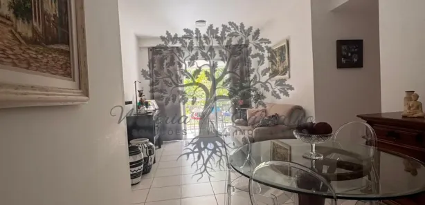 Apartamento com 3 Quartos para venda ou aluguel, 90m² no Barra Olímpica, Rio de Janeiro