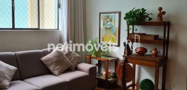 Apartamento com 3 Quartos à venda, 110m² no São Pedro, Belo Horizonte